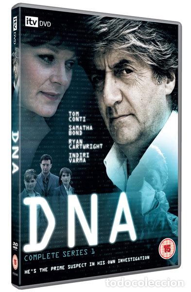 Cine: Dna: Complete Series 1- 5037115314437