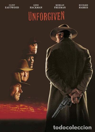 Cine: Unforgiven- 7321900125314
