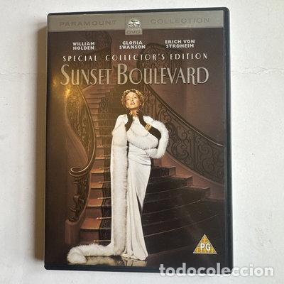 Cine: El crep&uacute;sculo de los dioses- 5014437806635