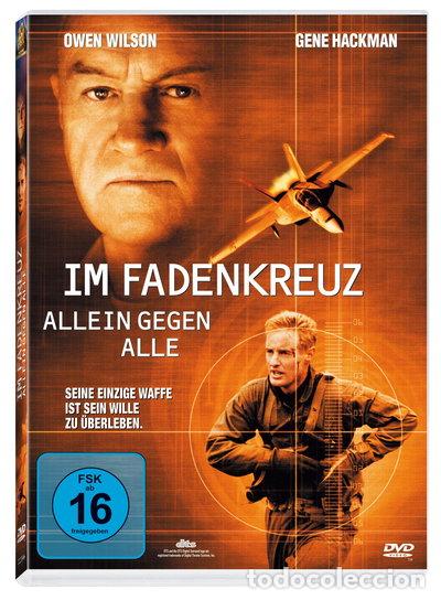 Cine: Im Fadenkreuz - Allein gegen alle- 4010232010698
