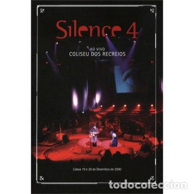 Cine: Ao Vivo: Coliseu Dos Recreios - Lisboa 19 E 20 de Dezembro de 2000- 0602498359235