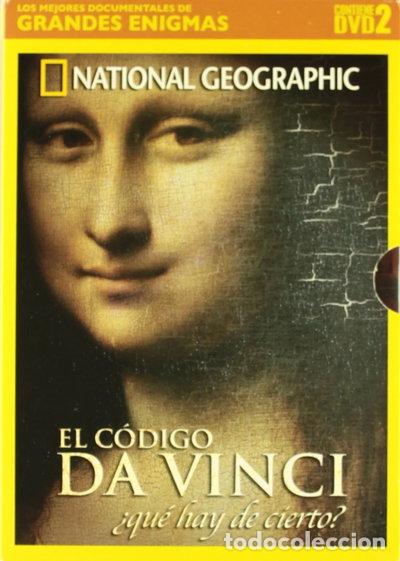 Cine: Pack Grandes Enigmas- 8436022289529