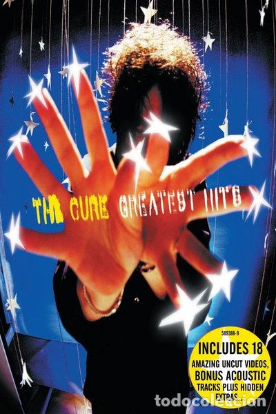 Cine: Greatest Hits- 0731458938897