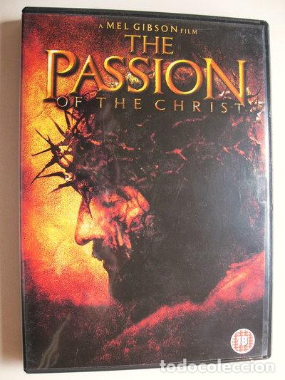 Cine: The Passion of the Christ- 5050070022438