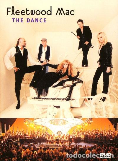 Cine: The Dance- 0075993848625
