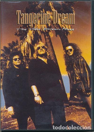 Cine: The Video Dream Mixes- 4030816007067
