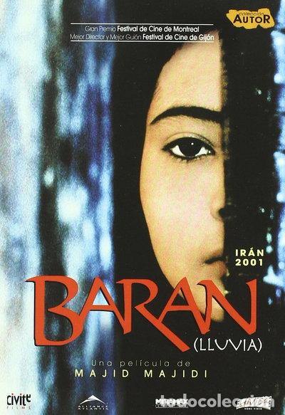 Cine: Baran- 8421394519190