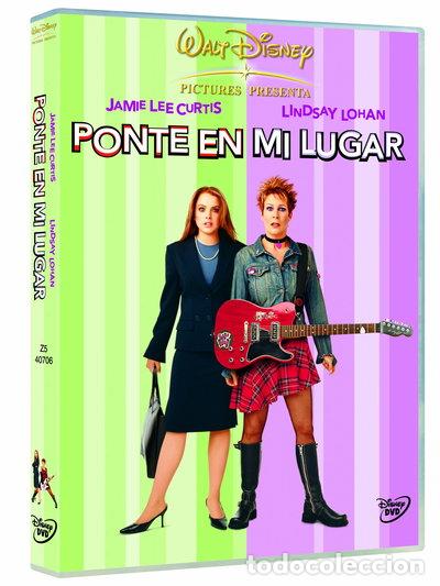 Cine: Ponte en mi lugar- 8422397407064