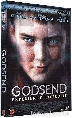 Cine: Godsend- 3512391111441