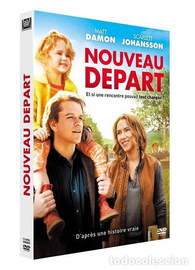 Cine: Nouveau D&eacute;part- 3344428050238