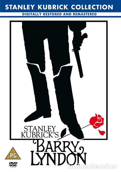Cine: Barry Lyndon- 7321900211482