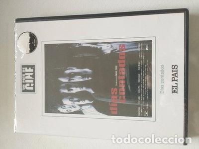 Cine: D&iacute;as Contados- 8431588029855