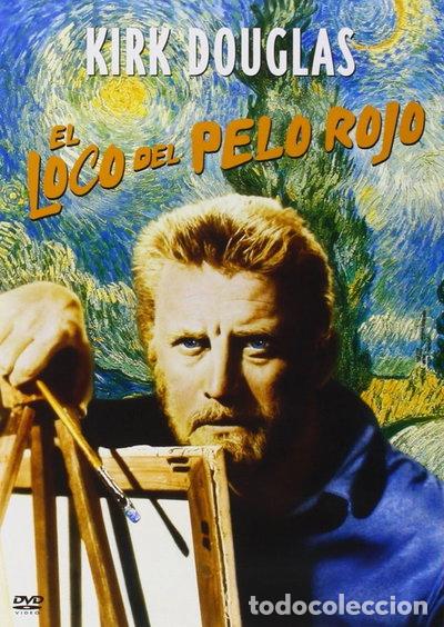 Cine: El loco del pelo rojo- 7321926669885