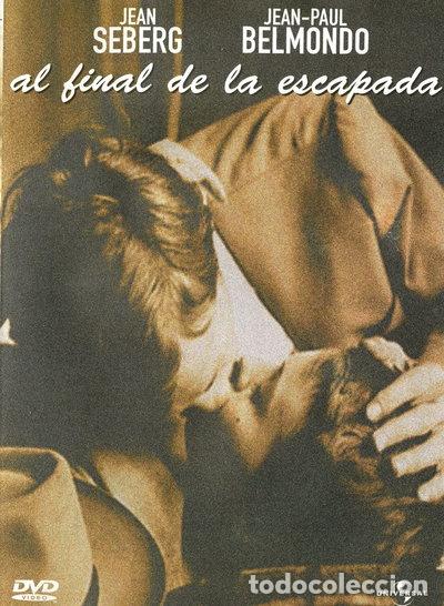 Cine: Al final de la escapada- 0044007866122