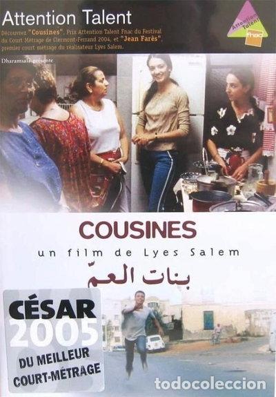 Cine: Cousines- 2630020470378