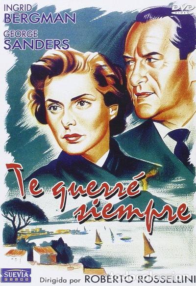 Cine: Te querr&eacute; siempre- 8431797107856