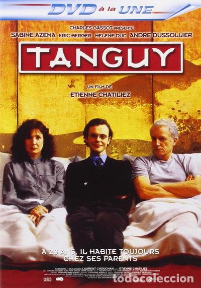 Cine: Tanguy- 3294333034758