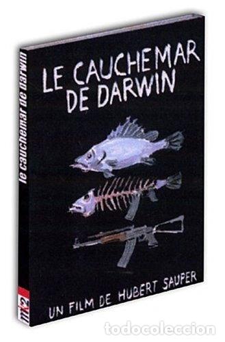 Cine: Le Cauchemar de Darwin- 3700224306717