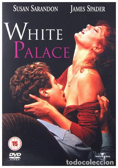 Cine: White Palace- 5050582078596