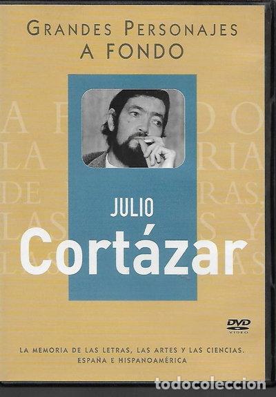 Cine: Julio Cort&aacute;zar- 8431588083956