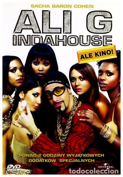 Cine: Ali G- 3259190274815