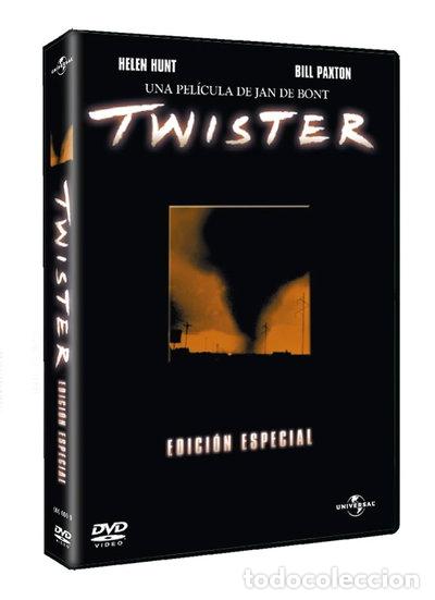 Cin&eacute;ma: Twister- 3259190695528