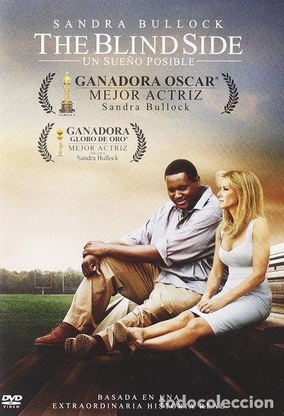 Cine: The Blind Side- 5051893033922