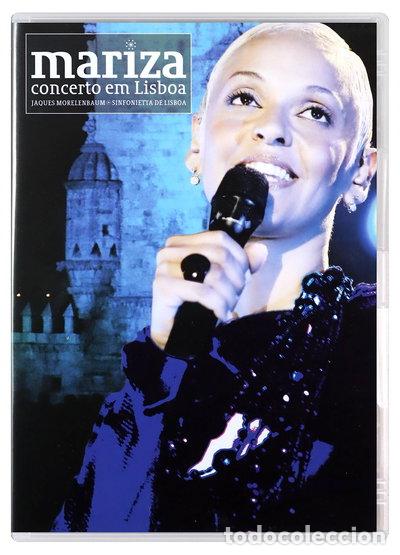 Cine: Concerto em Lisboa- 0094637788790