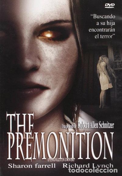 Cine: The Premonition- 8437005126435