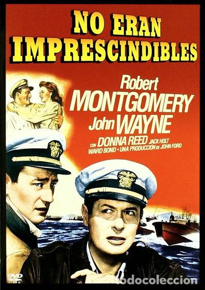 Cine: No Eran Invencibles- 5051893022612