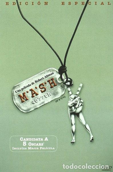 Cine: MASH - Edici&oacute;n Especial- 8420266992888