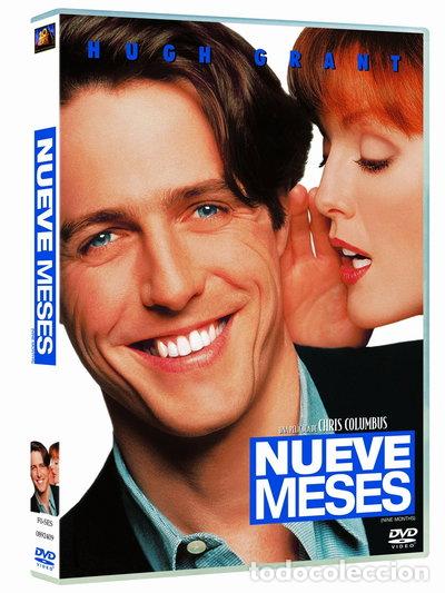 Cine: Nueve Meses- 8420266929280