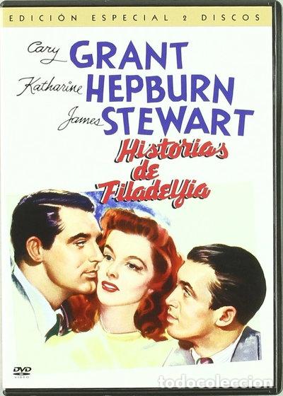 Cine: Historias de Filadelfia- 7321926669908