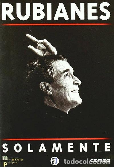 Cine: Rubianes Solamente- 8436027570028
