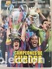 Cine: Paris 2006 Final Champions League- 8420565031318