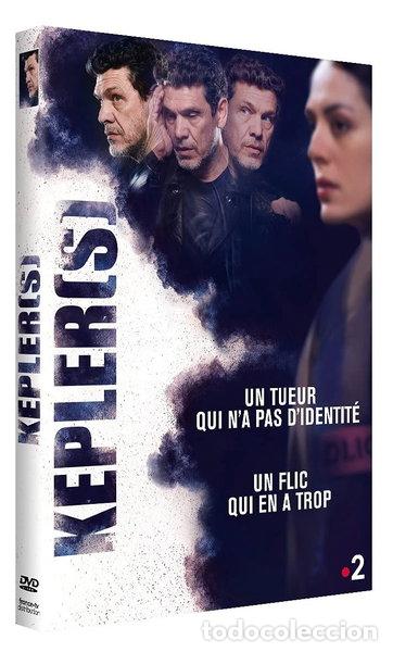 Cine: Kepler(s)- 3660485995740
