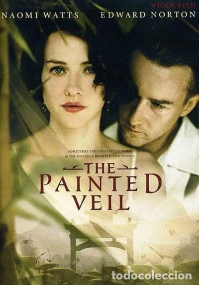 Cine: The Painted Veil- 0012569585577
