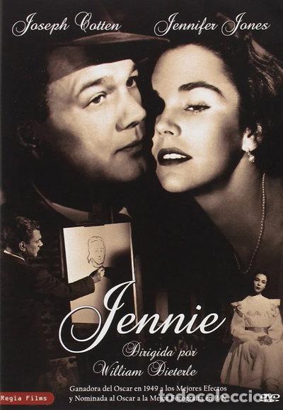 Cine: Jennie- 8436037889677