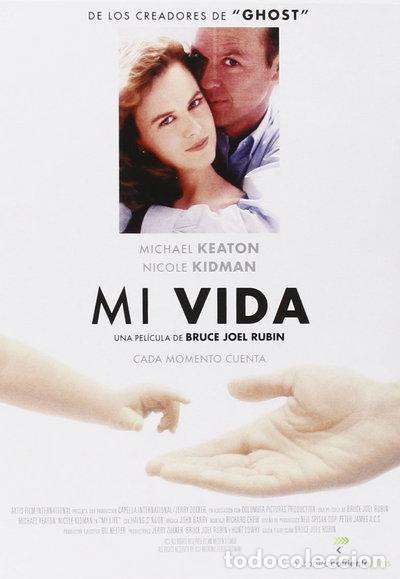 Cine: Mi vida- 8436535543170