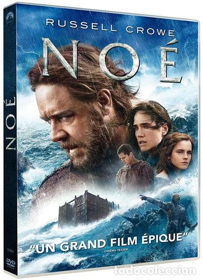 Cine: No&eacute; (3333973188817) (Pel&iacute;culas)