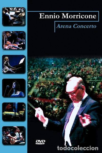 Cine: Arena Concerto- 5050467007628