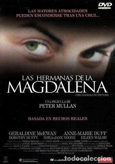 Cine: Las hermanas de la Magdalena- 8420172034719