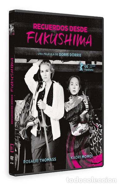 Cine: Recuerdos desde Fukushima- 8437018193059