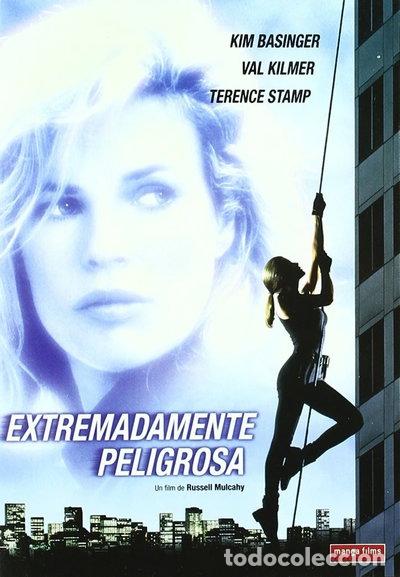 Cine: Extremadamente peligrosa- 8420172051501