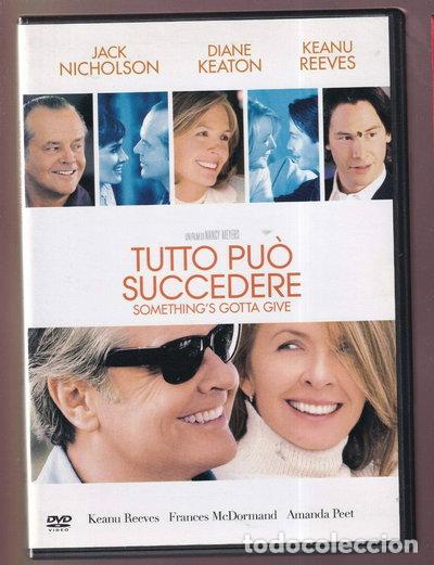 Cine: Tutto pu&ograve; succedere- 7321958319543