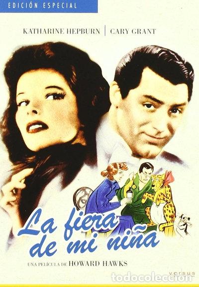 Cine: La fiera de mi ni&ntilde;a- 8420172056261