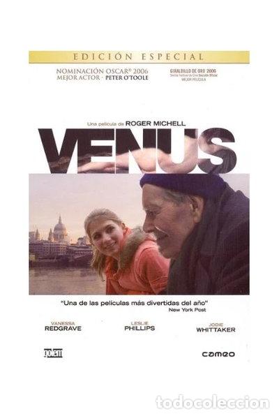 Cine: Venus: Edici&oacute;n Especial- 8436027573364