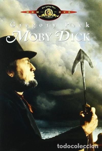 Cine: Moby Dick- 8420266992871