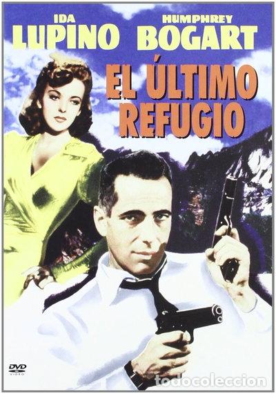 Cine: El &Uacute;ltimo Refugio- 7321926652238