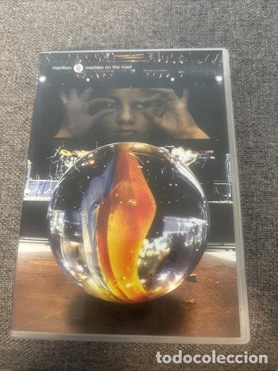 Cine: Marbles on the Road- 5037300650388